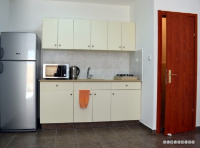 Tel Aviv Apartments - Rav Kuk 5B, Tel Aviv - Image 6009